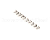 308P157 Antunes Screw,Tap #08-32 X 3/8
