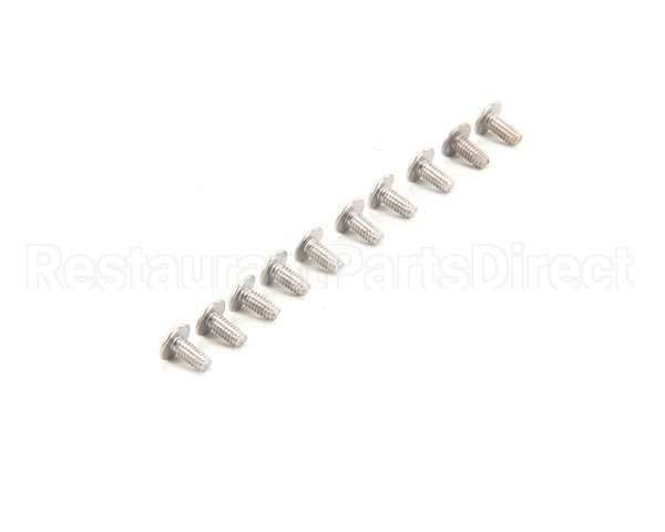 308P157 Antunes Screw,Tap #08-32 X 3/8
