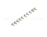 308P157 Antunes Screw,Tap #08-32 X 3/8