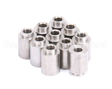 308P224 Antunes Spacer, 3/8 Odx.515 Lg