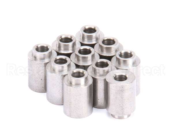 308P224 Antunes Spacer, 3/8 Odx.515 Lg