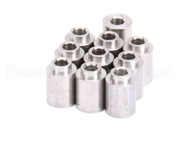 308P224 Antunes Spacer, 3/8 Odx.515 Lg