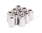 308P224 Antunes Spacer, 3/8 Odx.515 Lg