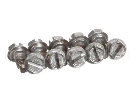 308P227 Antunes Screw, Mach #8-32 X 3/8