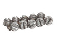 308P227 Antunes Screw, Mach #8-32 X 3/8