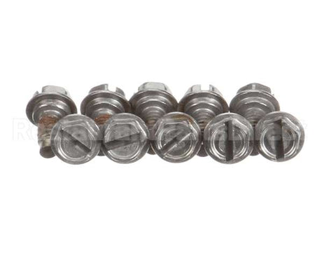 308P227 Antunes Screw, Mach #8-32 X 3/8