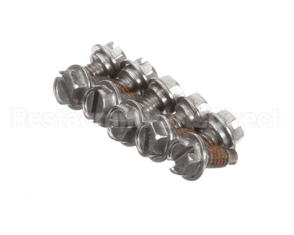 308P227 Antunes Screw, Mach #8-32 X 3/8