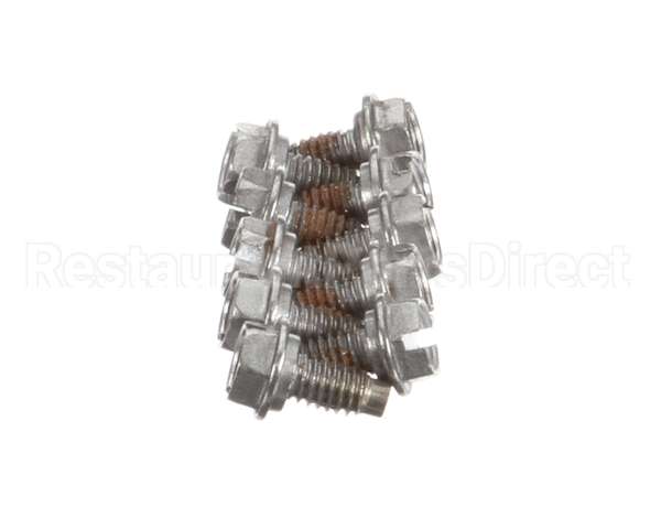308P227 Antunes Screw, Mach #8-32 X 3/8