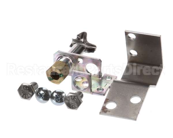 30904 Henny Penny Gas Pilot Holder Assembly