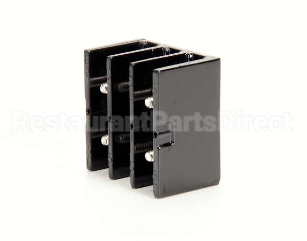 30905 Southbend Range Block, Terminal 3-Pole