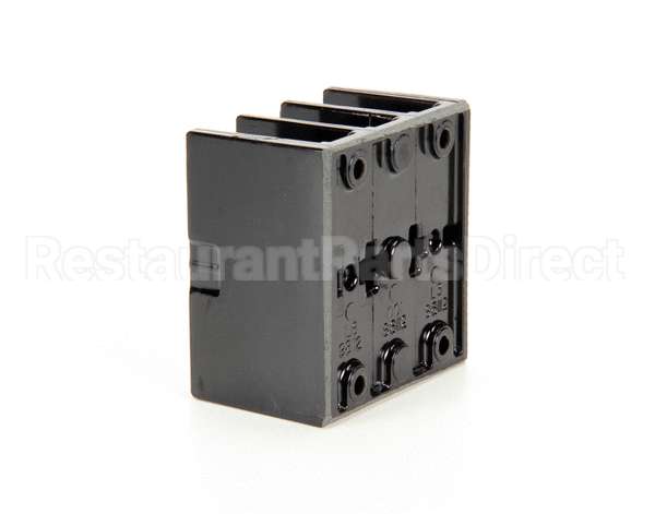 30905 Southbend Range Block, Terminal 3-Pole