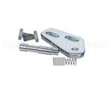 3090934KT Hussmann Innovator Door Top Hinge Pin