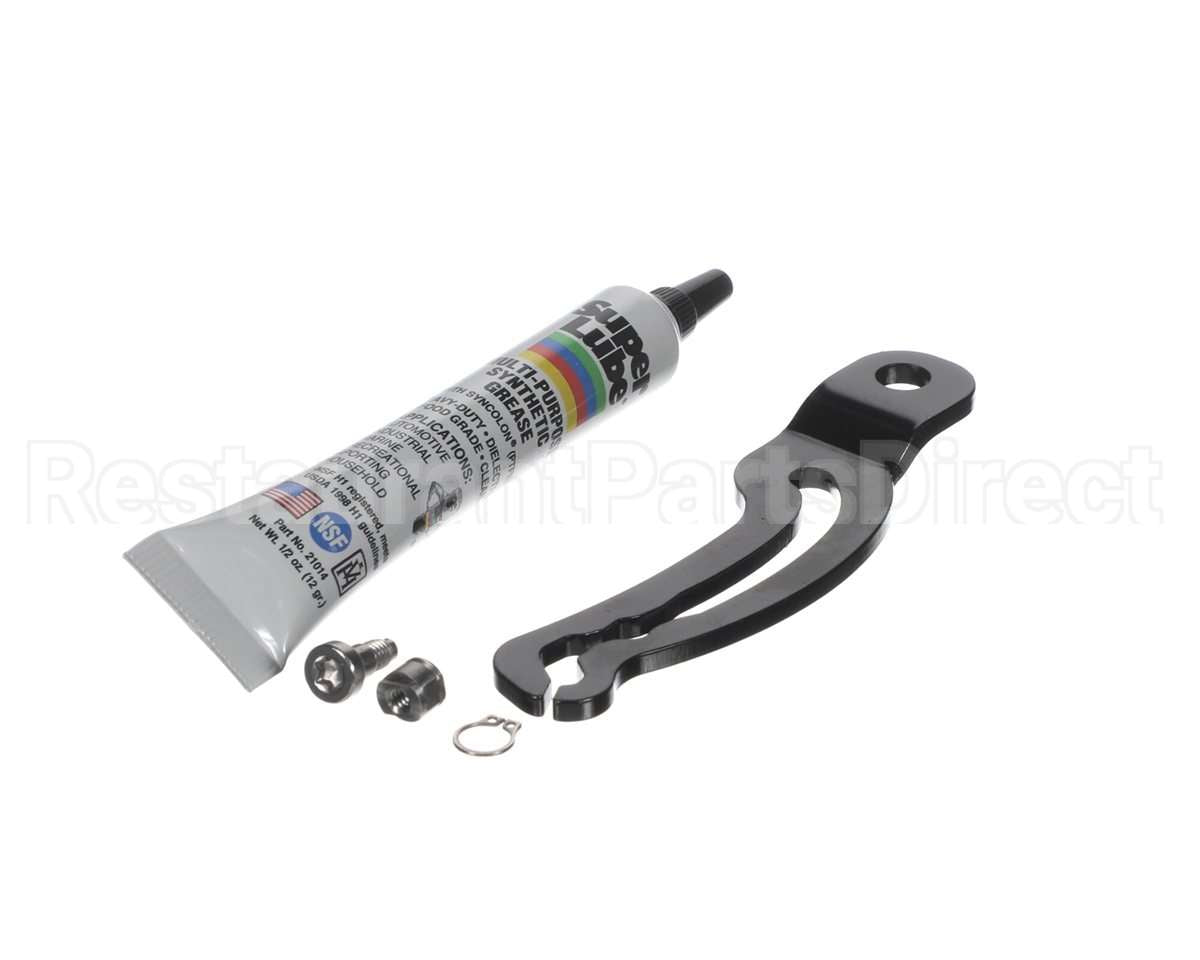3090946KT Hussmann Kit-Ecovision Lh Hold