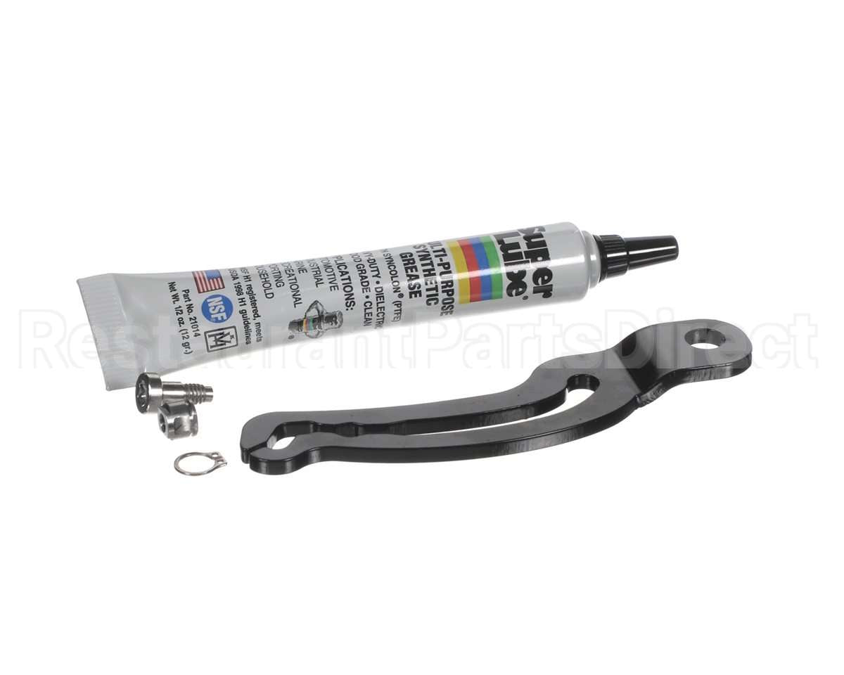 3090946KT Hussmann Kit-Ecovision Lh Hold