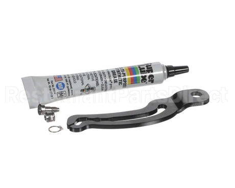 3090946KT Hussmann Kit-Ecovision Lh Hold