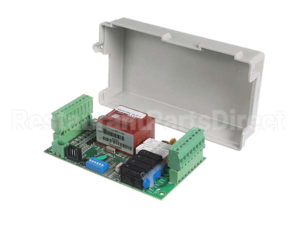 30923 Itv Ice Makers Pcb Ms 115V With Connectors