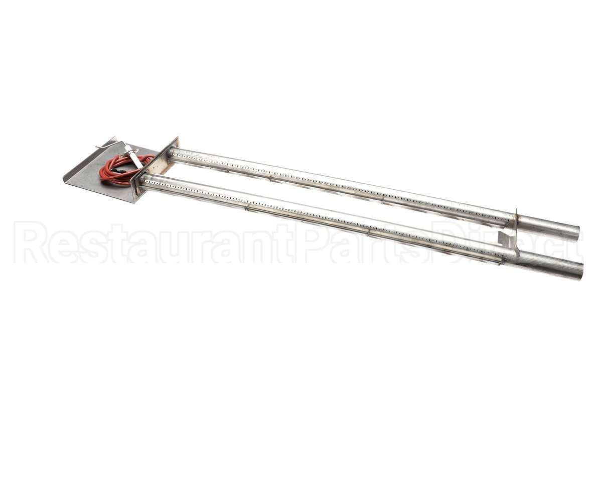 30931 Nieco Kit Burner And Flame Sensor,