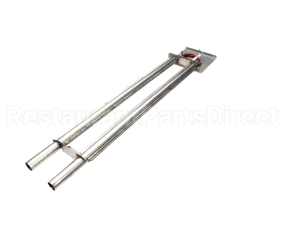 30931 Nieco Kit Burner And Flame Sensor,