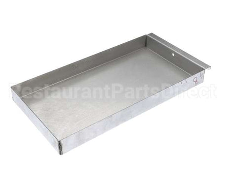 30939 Royal Range Grease Can For Old Style Gridd