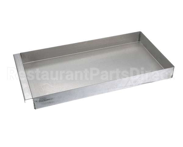 30939 Royal Range Grease Can For Old Style Gridd