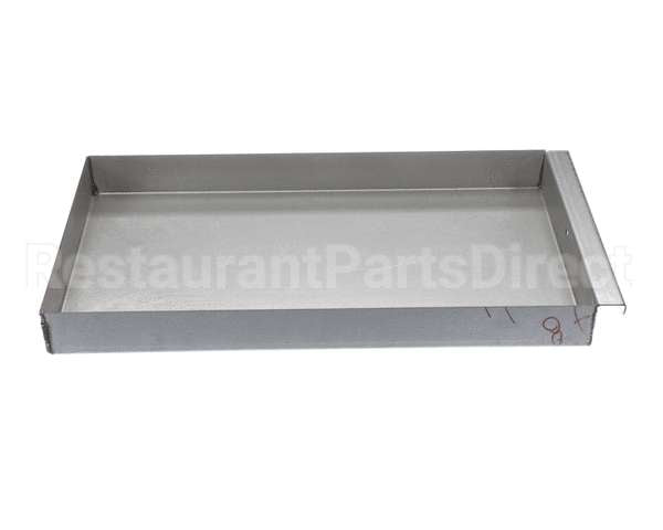 30939 Royal Range Grease Can For Old Style Gridd