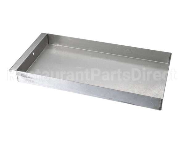 30939 Royal Range Grease Can For Old Style Gridd