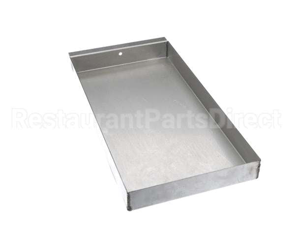 30939 Royal Range Grease Can For Old Style Gridd