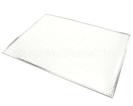 30939 Silver King Screen Filter Rh Intake 23X30.