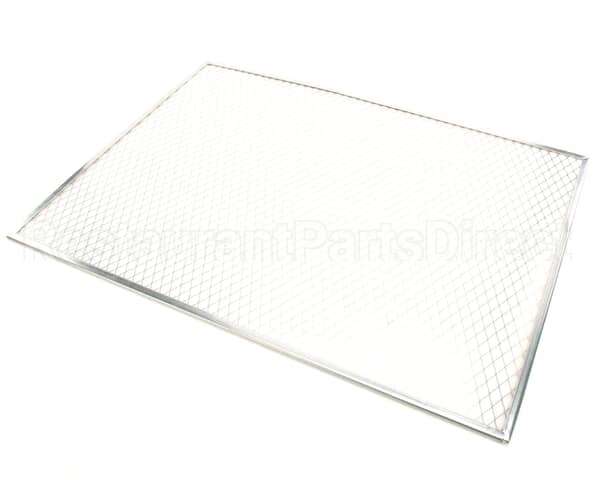30939 Silver King Screen Filter Rh Intake 23X30.