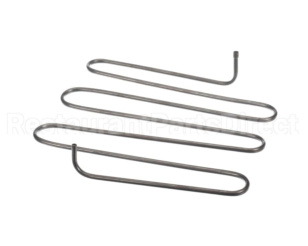 3094066 Hussmann Hot Tube-Condensing Unit Pan