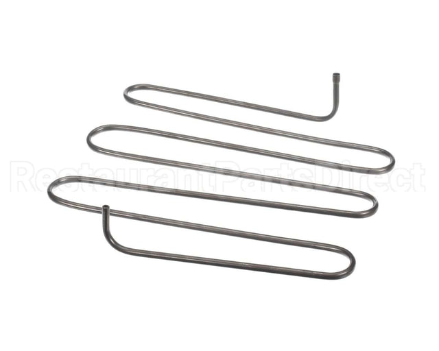 3094066 Hussmann Hot Tube-Condensing Unit Pan