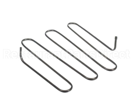 3094066 Hussmann Hot Tube-Condensing Unit Pan