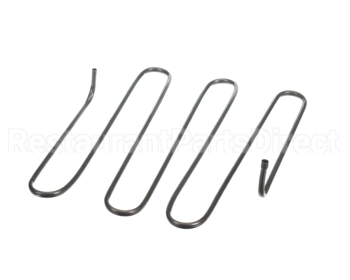 3094066 Hussmann Hot Tube-Condensing Unit Pan