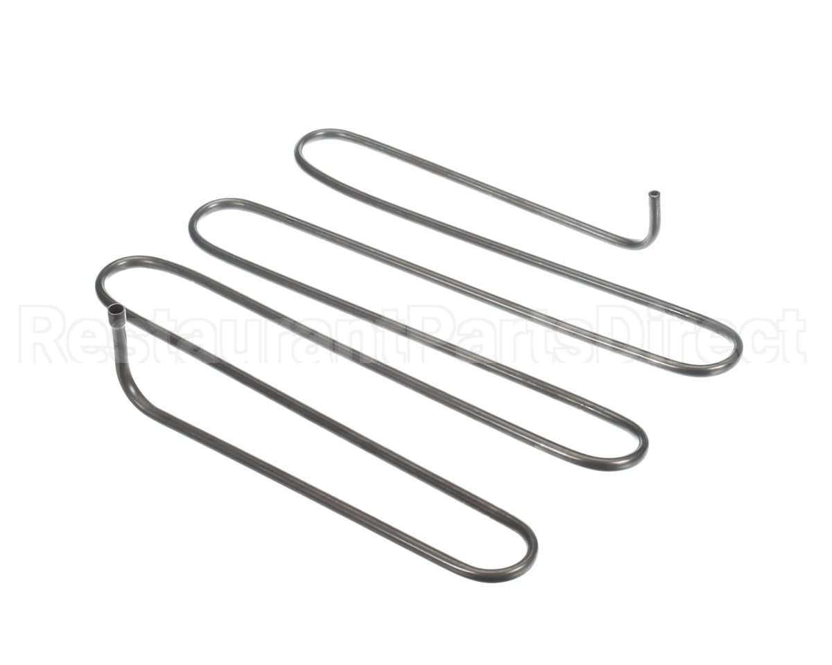 3094066 Hussmann Hot Tube-Condensing Unit Pan