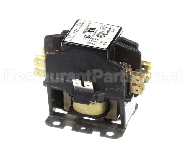 309473000 Cornelius Relay 24V 60Hz Dpdt Butn