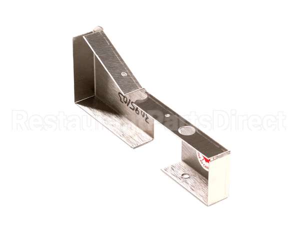 3095103 Garland Front Rail End - Rh