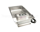 3095285 Hussmann Pan-Evap 600W 120V 14Qt W-Plug