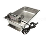 3095285 Hussmann Pan-Evap 600W 120V 14Qt W-Plug