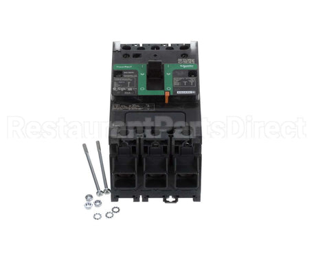 3096067 Hussmann Brkr 30A 3P 575V Fal36030
