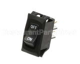 309645000 Cornelius Switch Rocker Spst On/Off 20A