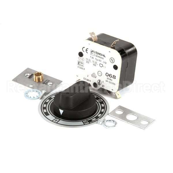 30967 Compatible Giles Timer, Assembly, 30 Min, Mechanica