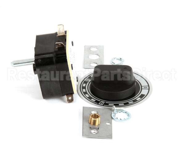 30967 Giles Timer, Assembly, 30 Min, Mechanica