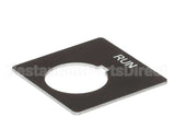 3097 Douglas Machines Sqd Legend Plate Run