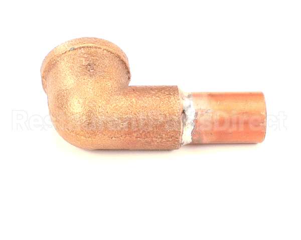 309709 Champion - Moyer Diebel Elbow Weld-Flushing Sys,Uc