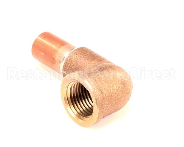 309709 Champion - Moyer Diebel Elbow Weld-Flushing Sys,Uc