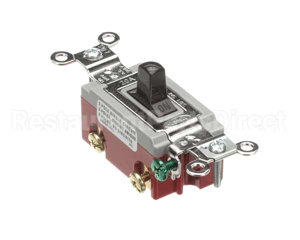 309715 Eagle-Metal Masters Switch Toggle (Ob Cb Only)