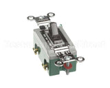 309716 Eagle-Metal Masters Switch, Toggle (Ob Cb Only),