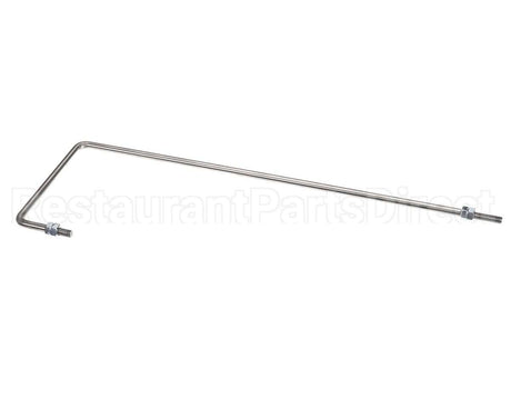 30972201 Revent Damper Rod 724
