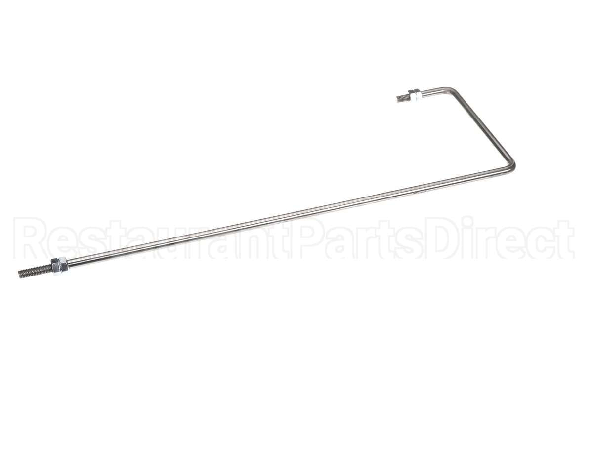 30972201 Revent Damper Rod 724