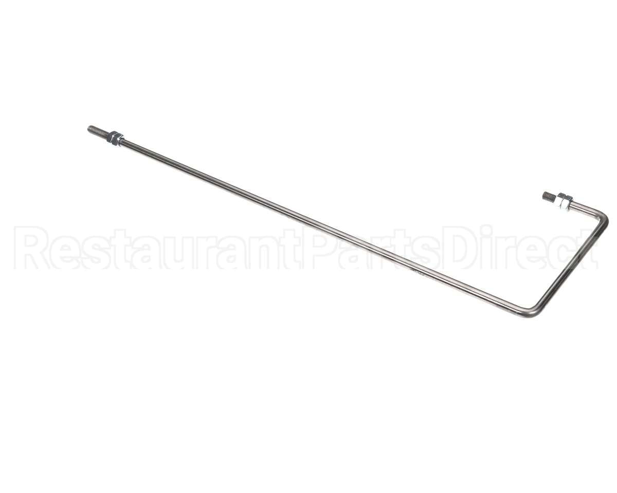30972201 Revent Damper Rod 724